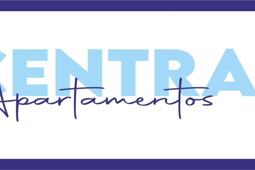 Apartamento Central A Algeciras Exterior foto