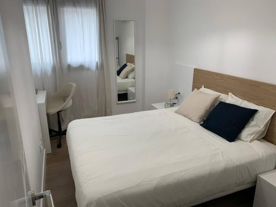 Apartamento Central A Algeciras Exterior foto