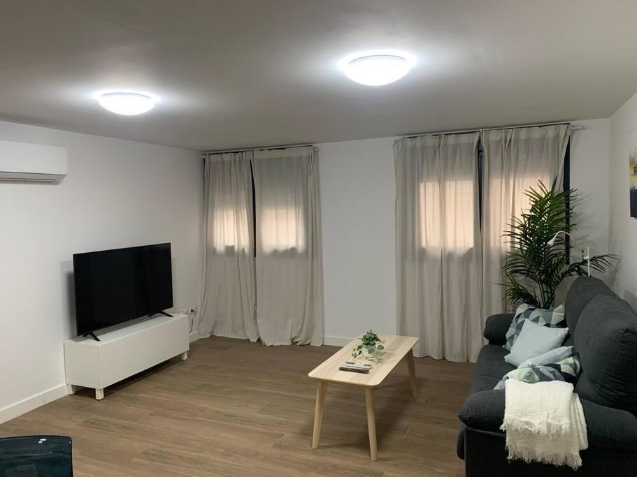 Apartamento Central A Algeciras Exterior foto