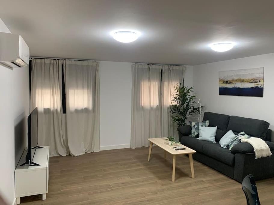 Apartamento Central A Algeciras Exterior foto